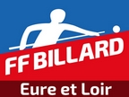 Logo FFB Eure et LoirSite