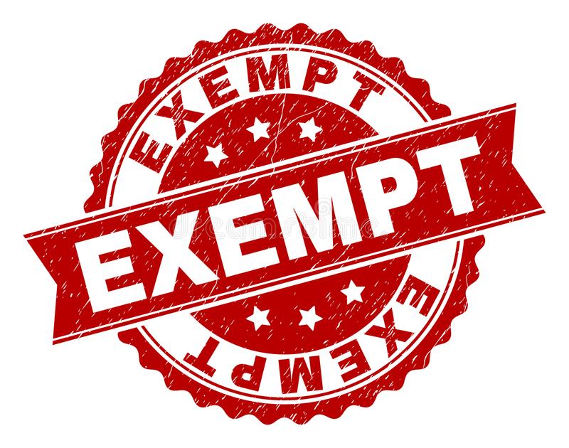 Exempt